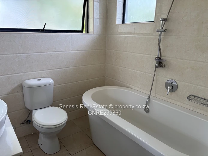 REDUCED Elegant home the Brooke Golf Estate