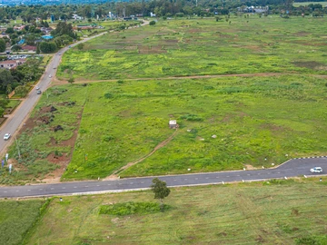 Commercial & Industrial Land