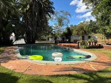 7 Bedroom House