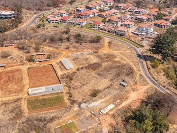 Commercial & Industrial Land