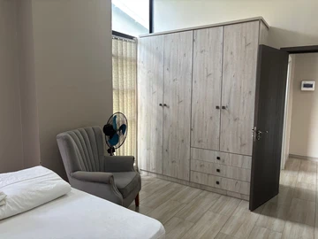 4 Bedroom Townhouse Complex