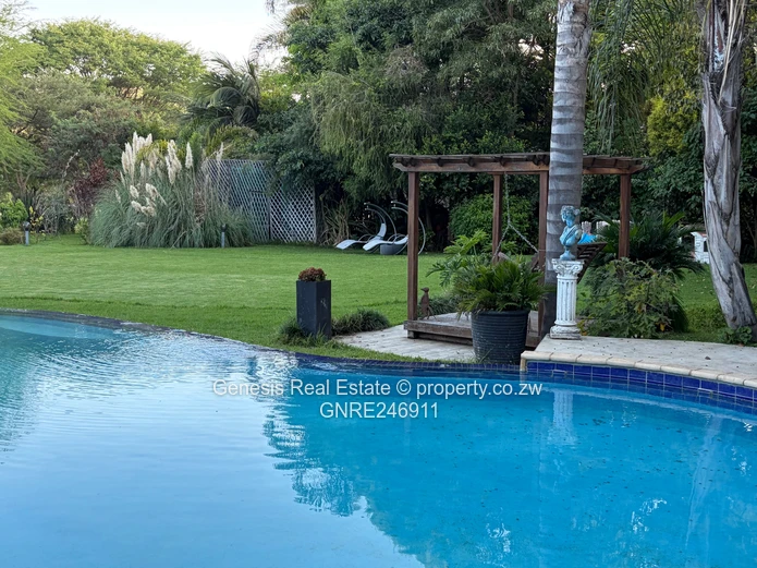 REDUCED Elegant double story home on the fairway