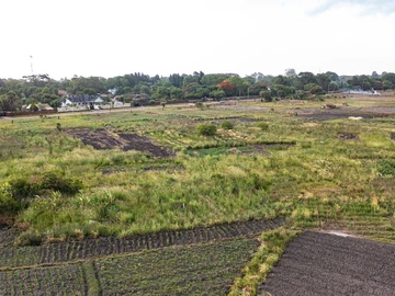 Commercial & Industrial Land