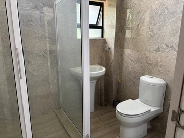 4 Bedroom Townhouse Complex