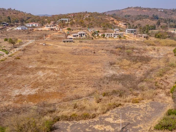 Commercial & Industrial Land