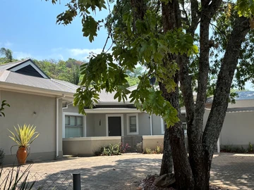 3 Bedroom Townhouse Complex