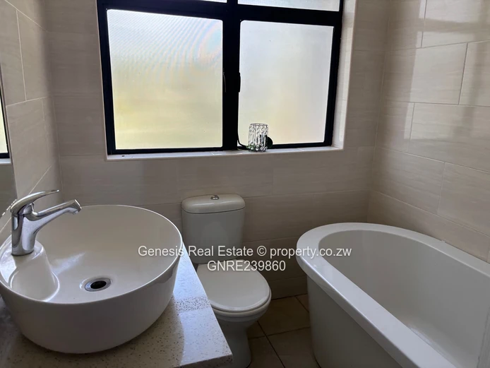 REDUCED Elegant home the Brooke Golf Estate