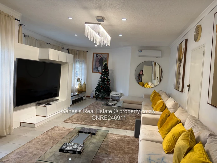 REDUCED Elegant double story home on the fairway