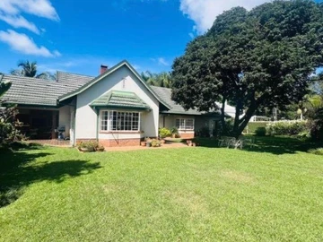 Delightful 3 bedroom home in the Brooke Golf Estate