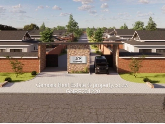 Exquisite Clusters on Steppes Road for sale