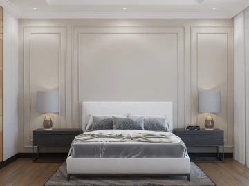 4 Bedroom Flat & Apartment