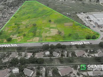 Commercial Land|For Sale  Graniteside |Cranborne