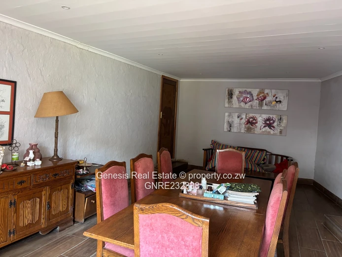 REDUCED Delightful 4 bedroom home in Rolf Valley