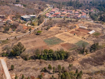 Commercial & Industrial Land