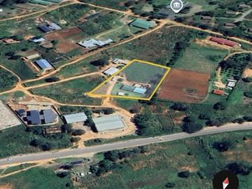 Chinhoyi Cbd land for JV | Student accomodation for CUT