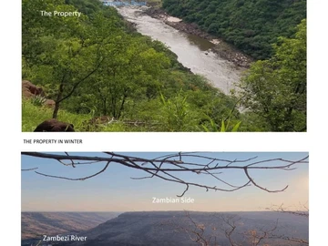 Commercial & Industrial Land