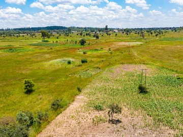 Commercial & Industrial Land