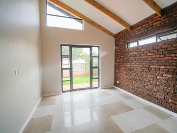 3 Bedroom Townhouse Complex