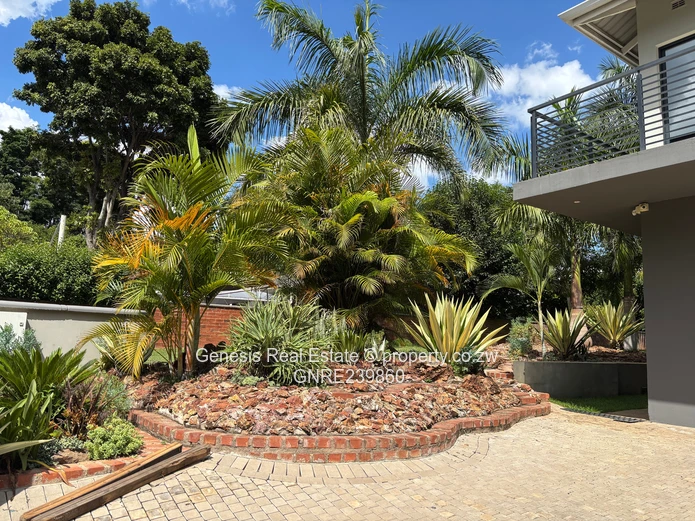 REDUCED Elegant home the Brooke Golf Estate