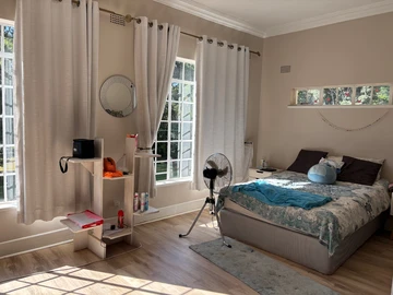 7 Bedroom House