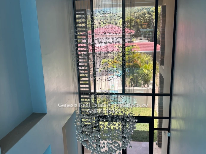 REDUCED Elegant home the Brooke Golf Estate