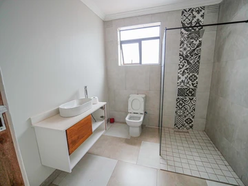 3 Bedroom Townhouse Complex