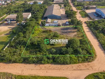Brilliant Commercial / Industrial Property