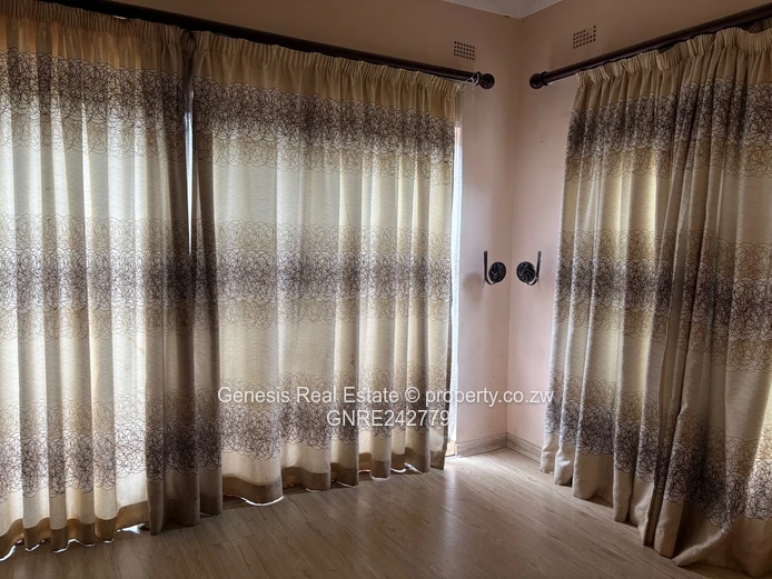 Elegant 4 bedroom home to rent