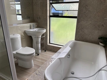 4 Bedroom Townhouse Complex