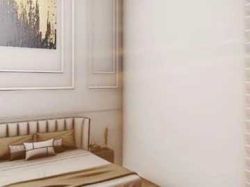 3 Bedroom Flat & Apartment