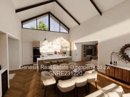 Exquisite Clusters on Steppes Road for sale