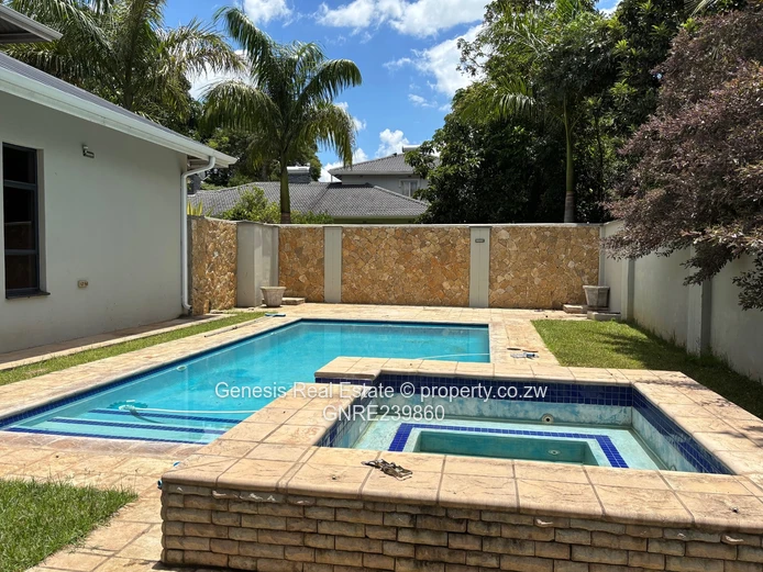 REDUCED Elegant home the Brooke Golf Estate