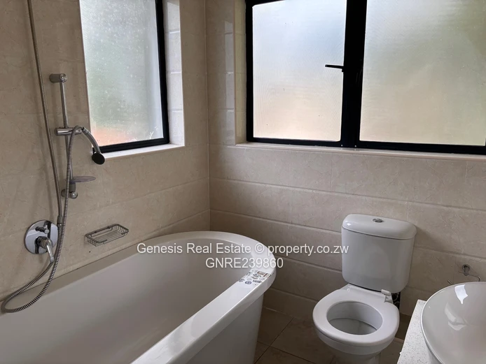 REDUCED Elegant home the Brooke Golf Estate