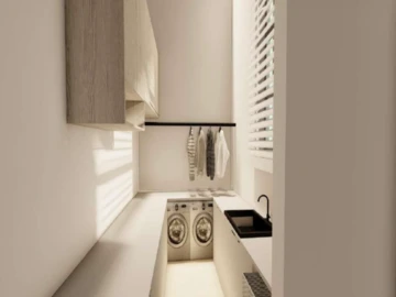 3 Bedroom Flat & Apartment