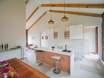 3 Bedroom Townhouse Complex