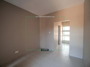 4 Bedroom Townhouse Complex