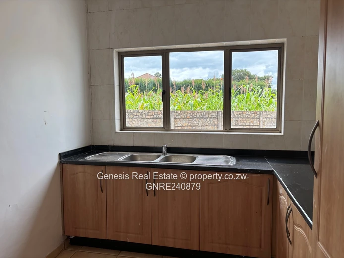 Double story commercial property in Gunhill