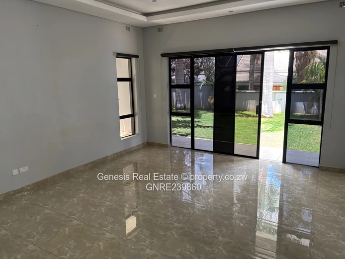 REDUCED Elegant home the Brooke Golf Estate