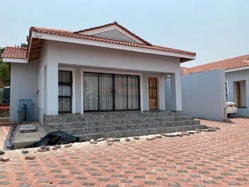 Cluster homes for sale | Westgate