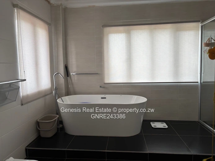 Elegant double story in the Prestigious Borrowdale Brooke 