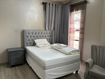 4 Bedroom Townhouse Complex