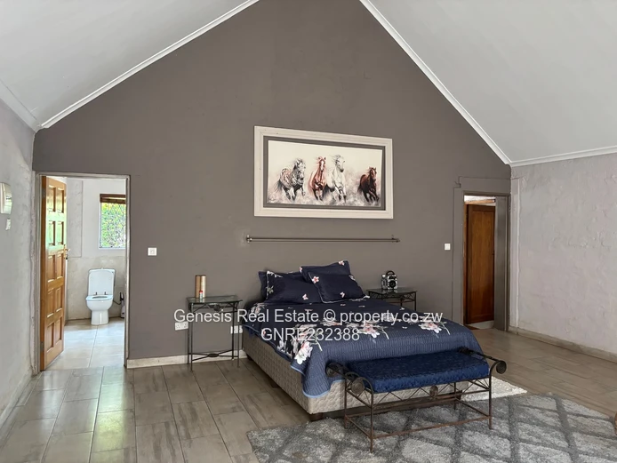 REDUCED Delightful 4 bedroom home in Rolf Valley