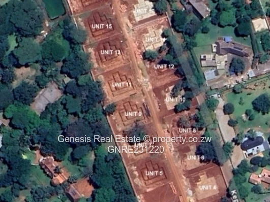 Exquisite Clusters on Steppes Road for sale