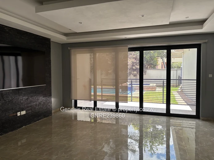 REDUCED Elegant home the Brooke Golf Estate