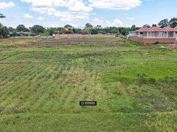 Commercial & Industrial Land