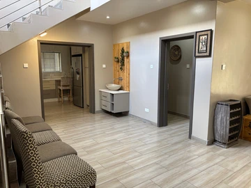 4 Bedroom Townhouse Complex