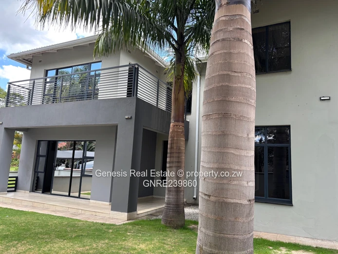 REDUCED Elegant home the Brooke Golf Estate