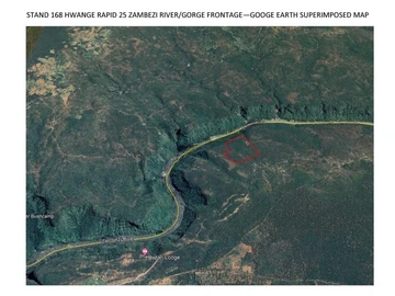 Commercial & Industrial Land