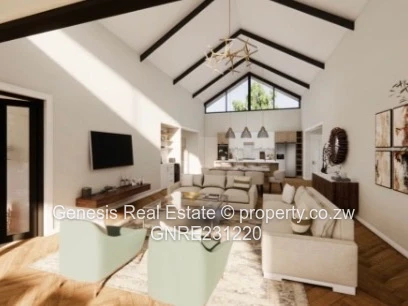 Exquisite Clusters on Steppes Road for sale