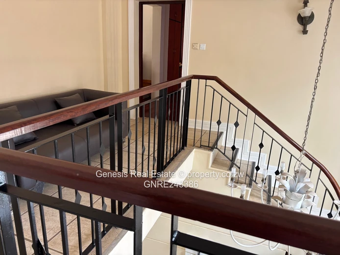 Elegant double story in the Prestigious Borrowdale Brooke 